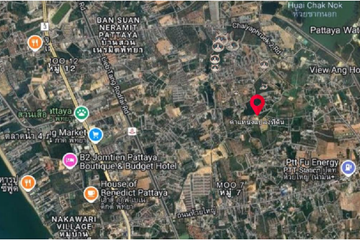 Land for sale in Huai Yai, Chonburi