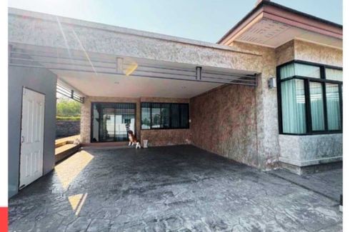 House for sale in The Premio Lakehill Banbueng-Chonburi, Ban Bueng, Chonburi