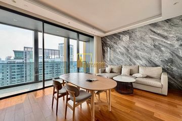 2 Bedroom Condo for rent in The Estelle Phrom Phong, Khlong Tan, Bangkok near BTS Phrom Phong