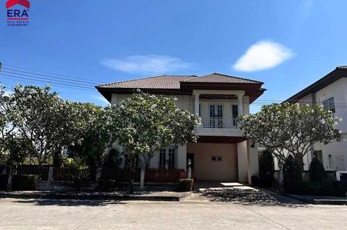 3 Bedroom House for sale in Thap Ma, Rayong