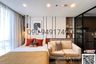 1 Bedroom Condo for rent in The Origin Ladprao - Bangkapi, Khlong Chan, Bangkok near MRT Bang Kapi