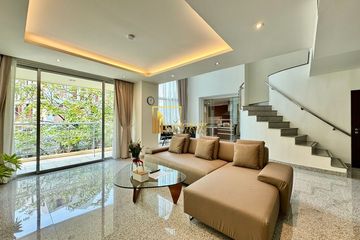 2 Bedroom Condo for rent in Seven Place Executive Residences, Khlong Tan Nuea, Bangkok