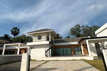 3 Bedroom Villa for sale in Huai Yai, Chonburi