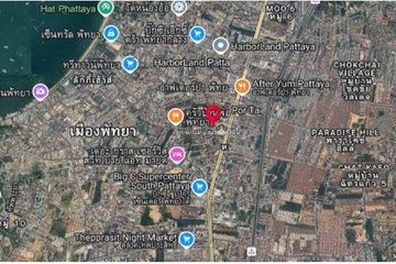 Land for sale in Nong Prue, Chonburi