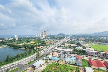 1 Bedroom Condo for sale in Baan Kiang Fah, Nong Kae, Prachuap Khiri Khan