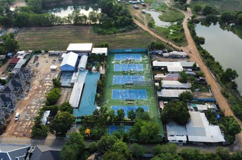 10 Bedroom Commercial for sale in Huai Yai, Chonburi