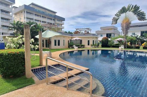 1 Bedroom Condo for sale in Kram, Rayong