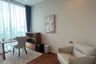 2 Bedroom Condo for rent in The Residences at Sindhorn Kempinski Hotel Bangkok, Lumpini, Bangkok near BTS Ratchadamri