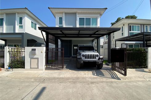 3 Bedroom House for rent in Supalai Bella Donkaeo Mar Rim, Mae Sa, Chiang Mai