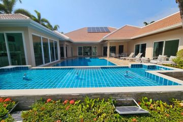 3 Bedroom House for sale in Sedona Villas, Pong, Chonburi