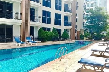 1 Bedroom Condo for sale in City Garden Pratumnak, Nong Prue, Chonburi