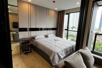1 Bedroom Condo for sale in The Panora Pattaya, Nong Prue, Chonburi