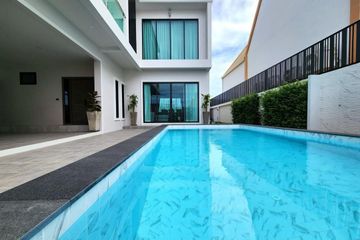 4 Bedroom Villa for sale in Nong Prue, Chonburi