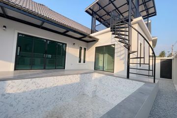 3 Bedroom House for sale in Huai Yai, Chonburi