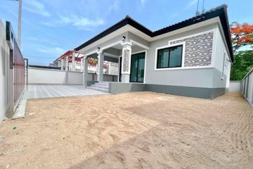 3 Bedroom House for sale in Nong Pla Lai, Chonburi