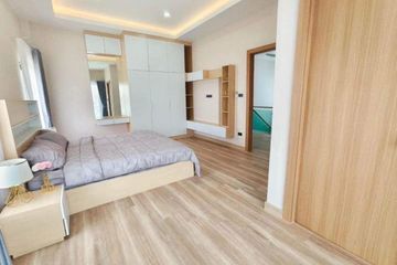 4 Bedroom House for sale in Nong Prue, Chonburi