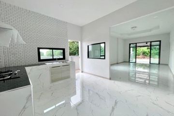 3 Bedroom House for sale in Nong Pla Lai, Chonburi