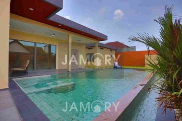 5 Bedroom House for Sale or Rent in Pong, Chonburi