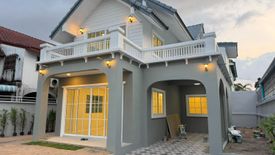 4 Bedroom House for sale in Na Kluea, Chonburi