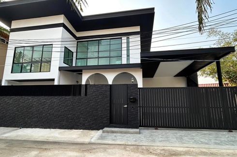 4 Bedroom House for sale in Huai Yai, Chonburi