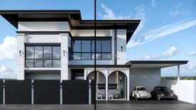 4 Bedroom House for sale in Huai Yai, Chonburi