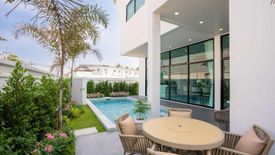 4 Bedroom House for sale in Huai Yai, Chonburi