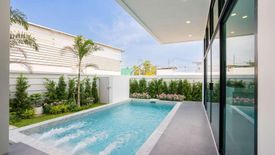 4 Bedroom House for sale in Huai Yai, Chonburi