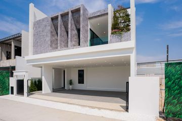 4 Bedroom House for sale in Huai Yai, Chonburi