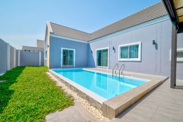 4 Bedroom House for sale in Nong Prue, Chonburi