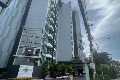 1 Bedroom Condo for sale in Jewel Pratumnak, Nong Prue, Chonburi
