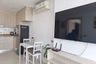 1 Bedroom Condo for sale in Jewel Pratumnak, Nong Prue, Chonburi