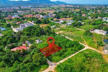 Land for sale in Sattahip, Chonburi
