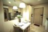 1 Bedroom Condo for rent in IDEO O2, Bang Na, Bangkok near BTS Bang Na