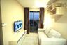 1 Bedroom Condo for rent in IDEO O2, Bang Na, Bangkok near BTS Bang Na