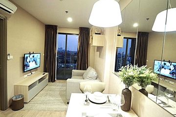 1 Bedroom Condo for rent in IDEO O2, Bang Na, Bangkok near BTS Bang Na