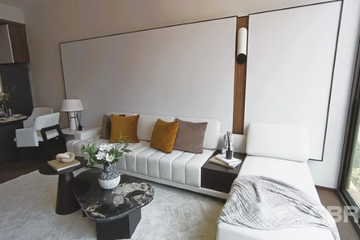 1 Bedroom Condo for sale in ROMM Convent, Silom, Bangkok near BTS Chong Nonsi