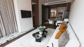 1 Bedroom Condo for sale in ROMM Convent, Silom, Bangkok near BTS Chong Nonsi