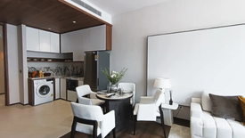 1 Bedroom Condo for sale in ROMM Convent, Silom, Bangkok near BTS Chong Nonsi