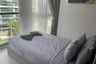 2 Bedroom Condo for sale in Andromeda Condominium, Nong Prue, Chonburi