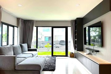 4 Bedroom House for rent in Centro Bangna, Bang Kaeo, Samut Prakan