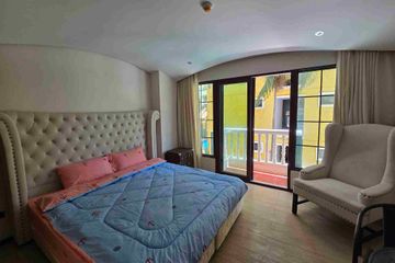 1 Bedroom Condo for sale in Venetian Signature Condo Resort Pattaya, Na Jomtien, Chonburi