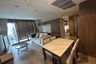 1 Bedroom Condo for sale in Noble Above Wireless-Ruamrudee, Lumpini, Bangkok near BTS Nana