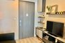 1 Bedroom Condo for sale in Centric Huay Kwang Station, Din Daeng, Bangkok near MRT Huai Khwang
