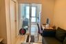 1 Bedroom Condo for sale in Centric Huay Kwang Station, Din Daeng, Bangkok near MRT Huai Khwang