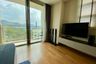 1 Bedroom Condo for rent in Marina Bayfront Sriracha, Si Racha, Chonburi