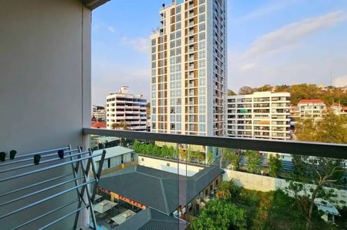 1 Bedroom Condo for sale in Art on the Hill, Nong Prue, Chonburi
