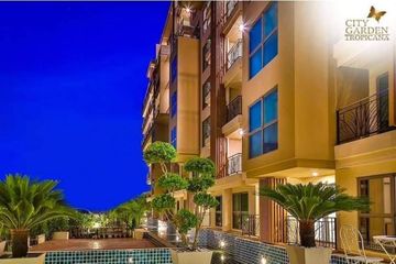 1 Bedroom Condo for sale in City Garden Tropicana, Na Kluea, Chonburi