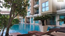 1 Bedroom Condo for sale in City Garden Tropicana, Na Kluea, Chonburi