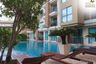 1 Bedroom Condo for sale in City Garden Tropicana, Na Kluea, Chonburi