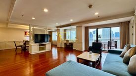 4 Bedroom Serviced Apartment for rent in Centre Point Hotel Sukumvit10, Khlong Tan Nuea, Bangkok near BTS Asoke